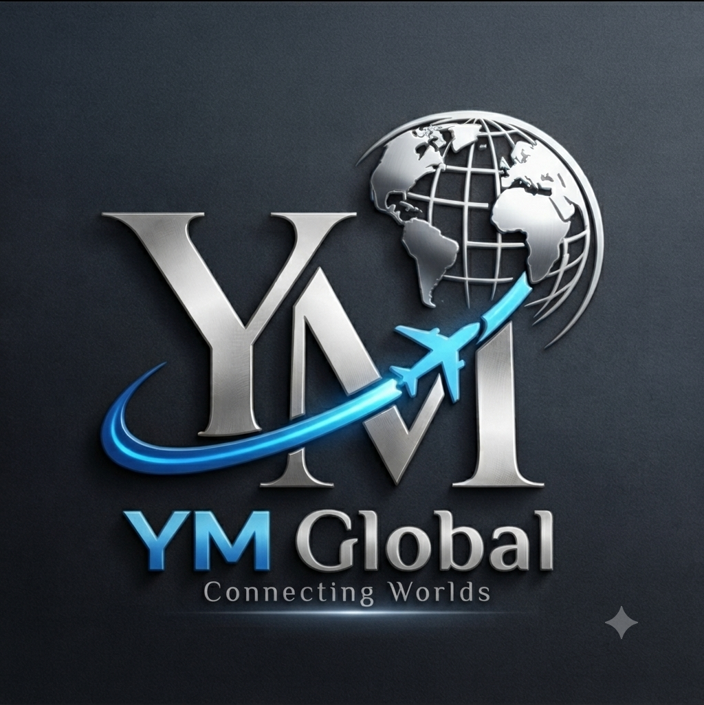 YM GLOBAL