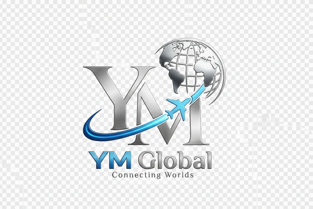 YM GLOBAL
